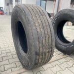  Opona ciężarowa 385/65R22.5 TEAMSTAR TH TRAILER 2 / 13-14mm