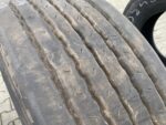 Opona ciężarowa 385/65R22.5 TEAMSTAR TH TRAILER 2 / 13-14mm