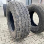  Opona ciężarowa 385/65R22.5 PIRELLI AP05 / 12-13mm