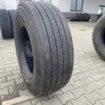  Opona ciężarowa 385/65R22.5 CONTINENTAL CONTI ECOPLUS HT3+ / 13-14mm