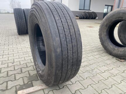  Opona ciężarowa 385/65R22.5 CONTINENTAL CONTI ECOPLUS HT3+ / 13-14mm