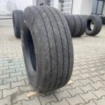  Opona ciężarowa 385/65R22.5 LAURENT RETREAD LR MULTI T / 11-12mm