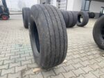 Opona ciężarowa 385/65R22.5 LAURENT RETREAD LR MULTI T / 11-12mm