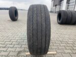 Opona ciężarowa 385/65R22.5 LAURENT RETREAD LR MULTI T / 11-12mm