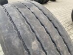 Opona ciężarowa 385/65R22.5 LAURENT RETREAD LR MULTI T / 11-12mm