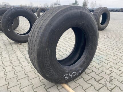 Opona ciężarowa 385/65R22.5 LAURENT RETREAD LR MULTI T / 11-12mm