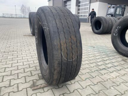  Opona ciężarowa 385/65R22.5 WINDPOWER WTR69 / 8-9mm