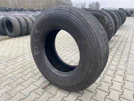 Opona ciężarowa 385/65R22.5 WINDPOWER WTR69 / 8-9mm