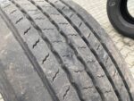 Opona ciężarowa 385/65R22.5 CONTINENTAL CONTI HYBRID HS3 / 11-12mm