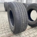  Opona ciężarowa 385/65R22.5 NOKIAN TYRES E-TRUCK TRAILER / 9-10mm