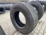 Opona ciężarowa 385/65R22.5 NOKIAN TYRES E-TRUCK TRAILER / 9-10mm