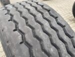Opona ciężarowa 385/65R22.5 KUMHO KRT68 / 13mm