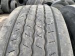 Opony używane ciężarowe przód 385/65R22.5 TRUCKSTAR TH STEER 3 / 7-10mm - obrazek 5