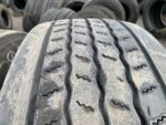 Opony używane ciężarowe przód 385/65R22.5 TRUCKSTAR TH STEER 3 / 7-10mm - obrazek 6