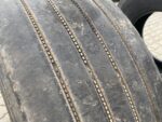 Opona ciężarowa 385/65R22.5 ROADX DX670 / 8-10mm