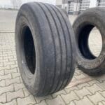  Opona ciężarowa 385/65R22.5 TEAMSTAR TH TRAILER / 9-11mm