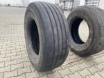 Opona ciężarowa 385/65R22.5 TEAMSTAR TH TRAILER / 9-11mm