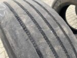 Opona ciężarowa 385/65R22.5 TEAMSTAR TH TRAILER / 9-11mm