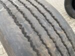 Opona ciężarowa 385/65R22.5 FIRESTONE FT522 PLUS / 10-11mm
