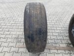 Opona ciężarowa 385/65R22.5 PIRELLI ITINERIS T TRAILER / 7mm