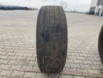 Opona ciężarowa 385/65R22.5 PIRELLI ITINERIS T TRAILER / 7mm