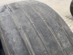 Opony ciężarowe 385/65R22.5 GOODYEAR KMAX T HL / 8-10mm