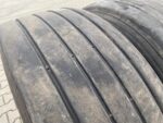 Opony ciężarowe 385/65R22.5 GOODYEAR KMAX T HL / 8-10mm