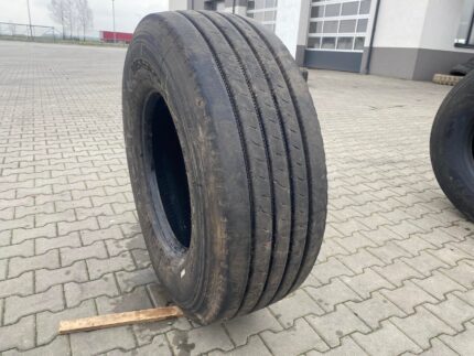  Opona ciężarowa 385/65R22.5 ROADX DX670 / 14mm