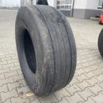  Opona ciężarowa 385/65R22.5 GOODYEAR FUELMAX T HL / 10-11mm