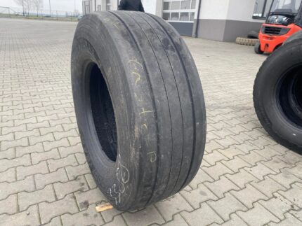  Opona ciężarowa 385/65R22.5 GOODYEAR FUELMAX T HL / 10-11mm