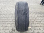 Opona ciężarowa 385/65R22.5 GOODYEAR FUELMAX T HL / 10-11mm