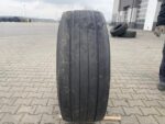 Opona ciężarowa 385/65R22.5 GOODYEAR FUELMAX T HL / 10-11mm