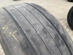Opona ciężarowa 385/65R22.5 GOODYEAR FUELMAX T HL / 10-11mm