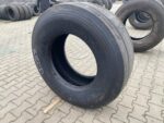 Opona ciężarowa 385/65R22.5 GOODYEAR FUELMAX T HL / 10-11mm