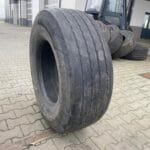  Opona ciężarowa 385/65R22.5 MICHELIN XMULTI T / 8-9mm