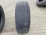 Opona ciężarowa 385/65R22.5 MICHELIN XMULTI T / 8-9mm