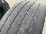 Opona ciężarowa 385/65R22.5 MICHELIN XMULTI T / 8-9mm