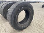 Opona ciężarowa 385/65R22.5 MICHELIN XMULTI T / 8-9mm