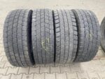 Opona ciężarowa 315/70R22.5 MICHELIN X MULTI D / 12-15mm