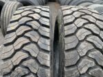 Opony używane ciężarowe napędowe 315/80R22.5 BIEŻNIKOWANE TYP CONTINENTAL CROSSTRAC HD3 - obrazek 4