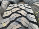 Opony używane ciężarowe napędowe 315/80R22.5 BIEŻNIKOWANE TYP CONTINENTAL CROSSTRAC HD3 - obrazek 5