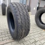  Opona ciężarowa 385/65R22.5 FORMULA ON-OFF MULTIAXLE / 13mm