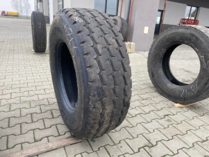  Opona ciężarowa 385/65R22.5 FORMULA ON-OFF MULTIAXLE / 13mm