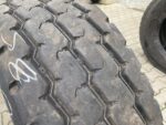 Opona ciężarowa 385/65R22.5 FORMULA ON-OFF MULTIAXLE / 13mm