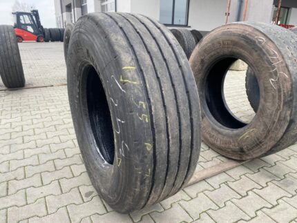  Opona ciężarowa 385/65R22.5 ATHOS HG2144 / 11mm