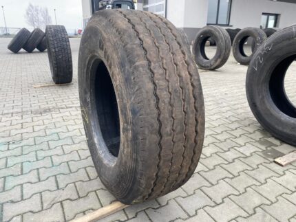  Opona ciężarowa 385/65R22.5 PIRELLI ST25 PLUS / 11-12mm