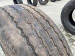 Opona ciężarowa 385/65R22.5 PIRELLI ST25 PLUS / 11-12mm