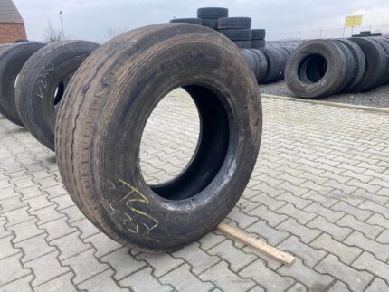 Opona ciężarowa 385/65R22.5 PIRELLI ST25 PLUS / 11-12mm