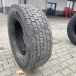  Opona ciężarowa 315/70R22.5 MICHELIN XMULTIWAY 3D XDE / 11-13mm