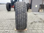 Opona ciężarowa 315/70R22.5 MICHELIN XMULTIWAY 3D XDE / 11-13mm